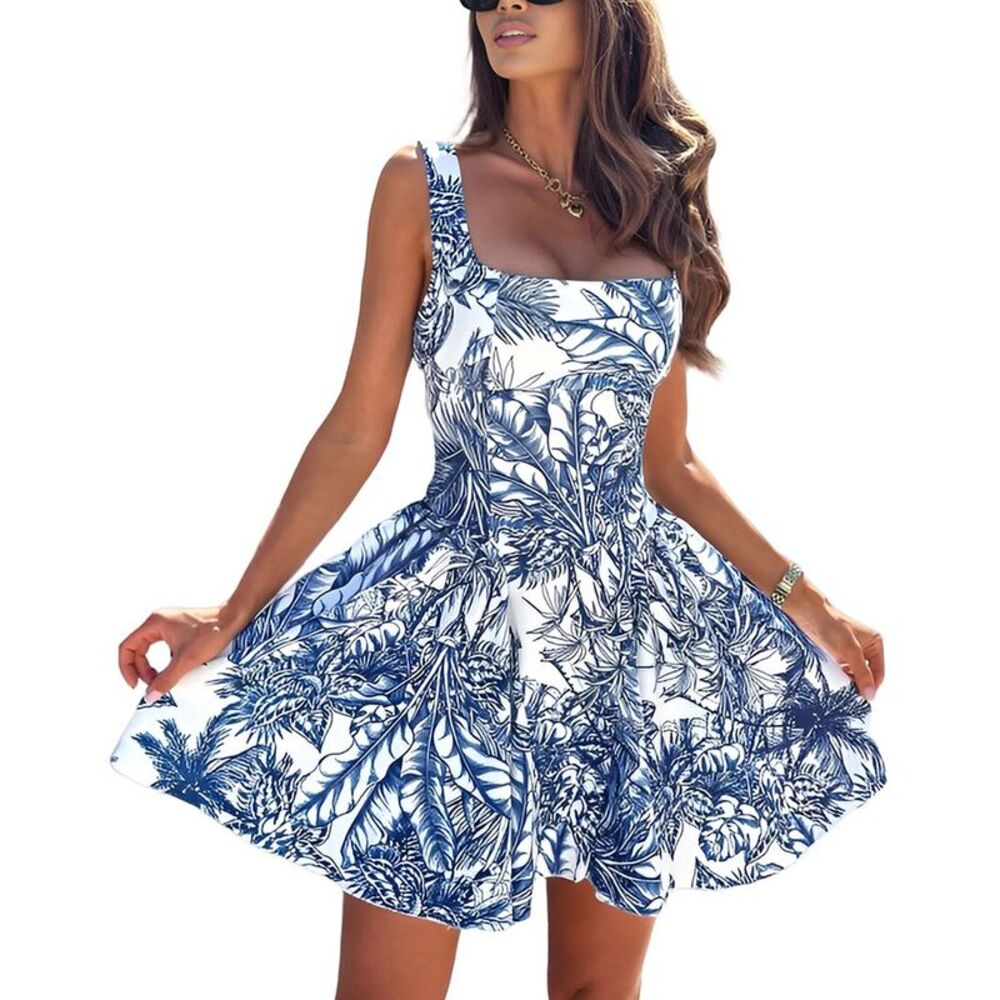 Vincent Womens  Mini Dress